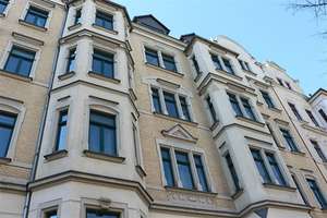 KAßBERG-Wohnung mit EBK & Balkon frei !! – Ulmenstraße 39, 9112 Kaßberg, Chemnitz – Vorschaubild 8