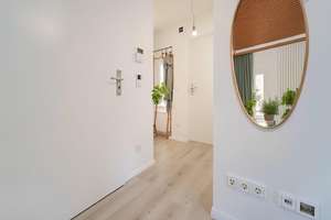 Maisonette-Wohnung mit Terrasse, Garten & Balkon - provisionsfrei in Alterlangen – 91056 Heiligenloh, Erlangen – Vorschaubild 41