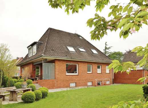 Einfamilienhaus Wilhelmshaven ImmobilienScout24