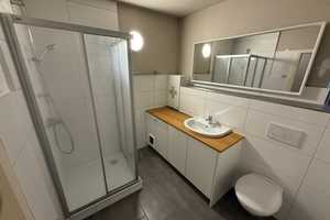 Charmante 3-Zimmer-Wohnung im Zentrum von Mönchengladbach – Mönchengladbach – Vorschaubild 5