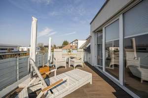 Lichtdurchflutete Maisonette-Wohnung mit hochwertiger Ausstattung in Mönchengladbach – Die vollständige Adresse der Immobilie erhältst du vom Anbieter., 41068 Venn, Mönchengladbach – Vorschaubild 15