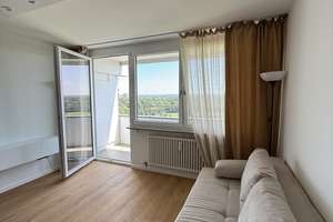  Exklusiv möbliertes Apartment in Toplage! – Haunstetter Straße 95, 86161 Hochfeld, Augsburg – Vorschaubild 28