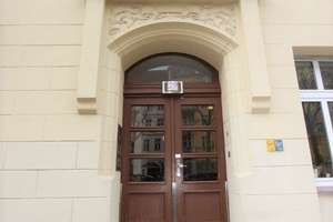 Zeitlich befristet: möbliertes 1-Zimmer-Apartment in Berlin-Friedrichshain – Bänschstr. 29, 10247 Friedrichshain, Berlin – Vorschaubild 24