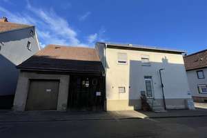 Einfamilienhaus mit Scheune, kleinem Hof und Garage in 74078 HN-Neckargartach zu verkaufen – Die vollständige Adresse der Immobilie erhältst du vom Anbieter., 74078 Neckargartach, Heilbronn – Vorschaubild 1