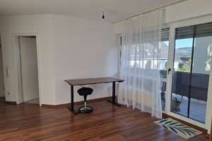 Modern geschnitten  2-Zimmer-Wohnung in Wehrheim, schöner großer Balkon - Taunusblick – Die vollständige Adresse der Immobilie erhältst du vom Anbieter., 61273 Wehrheim – Vorschaubild 8