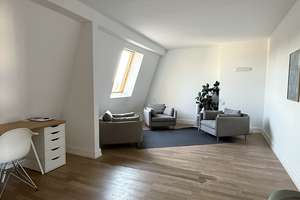 Seltene Gelegenheit! Großzügige Dachgeschosswohnung mit Aufzug und Terrasse im Herzen von Köln! – 50674 Neustadt/Süd, Köln – Vorschaubild 14