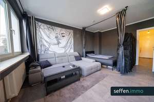 Provisionsfrei: Apartment mit Balkon und Stellplatz in Köln-Porz - Kapitalanlage - Rendite 4,84 %