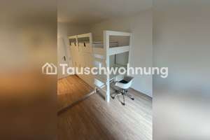 Tauschwohnung: Gemütliche 1-Zimmer-Flat in Lindenthal zu tauschen – Die vollständige Adresse der Immobilie erhältst du vom Anbieter., 50858 Weiden, Köln – Vorschaubild 2