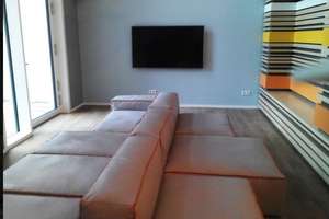 Elegant möblierte 1,5 Zi.Wohnung - Serviceleistungen abrufbar – Nagahama Allee 76, 86153 Am Schäfflerbach, Augsburg – Vorschaubild 8
