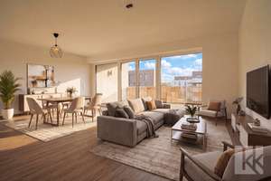 Barrierefrei & mit Ausblick: 3-Zimmer-Wohnung in Feldrandlage – Die vollständige Adresse der Immobilie erhältst du vom Anbieter., 38446 Steimker Berg, Wolfsburg – Vorschaubild 9