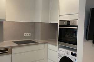 Voll ausgestattete Wohnung mitten in Köln – Die vollständige Adresse der Immobilie erhältst du vom Anbieter., 50676 Altstadt/Süd, Köln – Vorschaubild 12