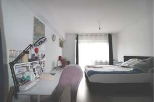 * RUHIG WOHNEN IM HERZEN VON BOCKUM * 3ZI-Wohnung mit Balkon und Garage, Friedrich-Ebert-Str. – Die vollständige Adresse der Immobilie erhältst du vom Anbieter., 47800 Bockum, Krefeld – Vorschaubild 10