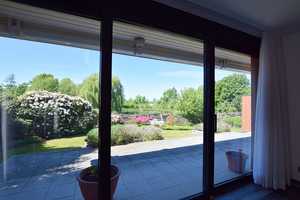 Top-Lage in Wolfsburg
Exklusives Einfamilienhaus im Split-Level-Stil – 
Wohnen auf höchstem Niveau – Wolfsburg – Vorschaubild 8