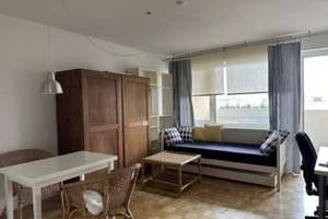 RESERVIERT!  Attraktives Apartment mit Balkon(möbliert) – Die vollständige Adresse der Immobilie erhältst du vom Anbieter., 93049 Westenviertel, Regensburg – Vorschaubild 3
