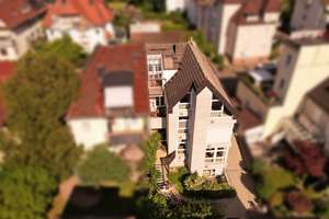Altbaujuwel von 1906 – 4 Wohneinheiten in Freiburg-Zähringen – OHNE Denkmalschutz – Blasiusstraße 2, 79108 Zähringen, Freiburg im Breisgau – Vorschaubild 3