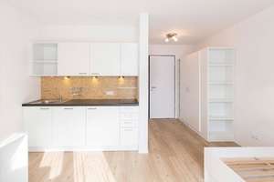 Wohnen mit Charakter: Kompaktes Apartment in Braunschweiger Innenstadt – Wilhelmstraße 74, 38100 Innenstadt, Braunschweig – Vorschaubild 3