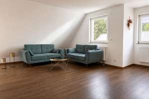 Neu sanierte 2 Zimmer-WHG, Tiefgarage, 2 Balkone  – Die vollständige Adresse der Immobilie erhältst du vom Anbieter., 90453 Katzwang, Reichelsdorf Ost, Reichelsdorfer Keller, Nürnberg – Vorschaubild 8