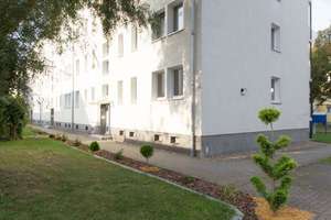 Stadtfeld Ost - Gemütliche helle Wohnung im beliebten Kiez – Annastraße 45, 39108 Stadtfeld Ost, Magdeburg – Vorschaubild 14