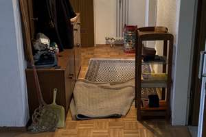 Von Privat: Helle und ruhige 3-Zimmer-Wohnung in Trier-Mariahof – Trebetastraße 9, 54296 Mariahof, Trier – Vorschaubild 3
