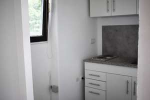 Gemütliche 1-Zimmer-Wohnung mit Aussicht in Hannover – Bemeroder Anger 19, 30539 Bemerode, Hannover – Vorschaubild 4