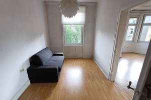 !Top Wohnung,EBK neuwertig (Ablöse),Veranda verglast,Erker,Altbau,3-Meter-Decken,ÖPNV/Park/SWR-Nähe – Stöckachstraße 2, 70190 Stöckach, Stuttgart – Vorschaubild 20