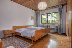 "Charmantes EFH (freistehend) mit großem Potenzial auf einer Ebene" – Die vollständige Adresse der Immobilie erhältst du vom Anbieter., 65207 Naurod, Wiesbaden – Vorschaubild 5