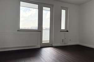 Helle, gut geschnittene 2-Zimmer-Wohnung mit Balkon Nähe Werhahn – Die vollständige Adresse der Immobilie erhältst du vom Anbieter., 40211 Stadtmitte, Düsseldorf – Vorschaubild 4