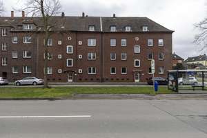 Frisch sanierte 2,5 R.-Whg. in freundlicher Umgebung zu vermieten!!! – Auf der Reihe 37, 45884 Rotthausen, Gelsenkirchen – Vorschaubild 2