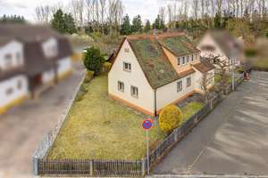 Einfamilienhaus mit Potential in Feucht – Die vollständige Adresse der Immobilie erhältst du vom Anbieter., 90537 Feucht – Vorschaubild 19