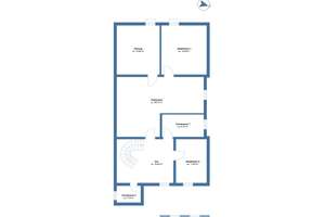 *Provisionsfrei* Einfamilienhaus nahe Nordseeküste Bremerhavens – Die vollständige Adresse der Immobilie erhältst du vom Anbieter., 27574 Bürgerpark, Bremerhaven – Vorschaubild 17