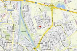 Top renovierte Eigentumswohnung mit Panoramablick – Die vollständige Adresse der Immobilie erhältst du vom Anbieter., 86169 Hammerschmiede, Augsburg – Vorschaubild 14
