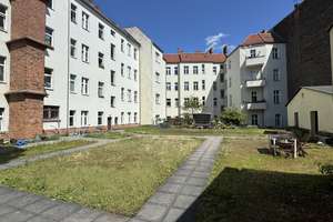 Sanierungsbedürftige 2,5-Zimmer-Wohnung inkl. 2 Tiefgaragenstellplätze  - in gefragter Lage – Die vollständige Adresse der Immobilie erhältst du vom Anbieter., 13189 Pankow (Ortsteil), Berlin – Vorschaubild 17