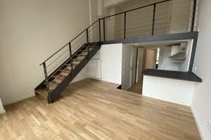 Stilvolles Wohnen auf zwei Ebenen – Maisonette mit Terrasse – Carl-Spindler-Straße 15, 12555 Köpenick, Berlin – Vorschaubild 3