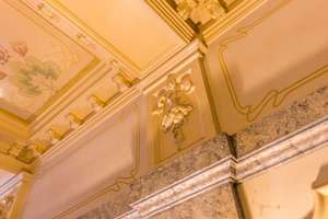 Charmante 2-Zimmer-Wohnung im Dachgeschoss – Die vollständige Adresse der Immobilie erhältst du vom Anbieter., 4105 Zentrum-Nordwest, Leipzig – Vorschaubild 9