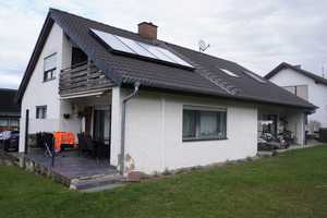 2 Familenhaus in Altsteußlingen bei Ehingen teilvermietet – Alb-Donau-Kreis – Vorschaubild 1