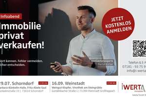 Über den Dächern von Mühlhausen – bald wohnen Sie ganz oben! – Die vollständige Adresse der Immobilie erhältst du vom Anbieter., 70378 Mühlhausen (Ortsteil), Stuttgart – Vorschaubild 7