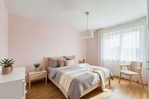 Hier steckt Zukunft drin! 4-Zimmer-Wohnung mit Balkon, Garage und riesigem Potenzial in Karben - OT – 61184 Karben – Vorschaubild 12