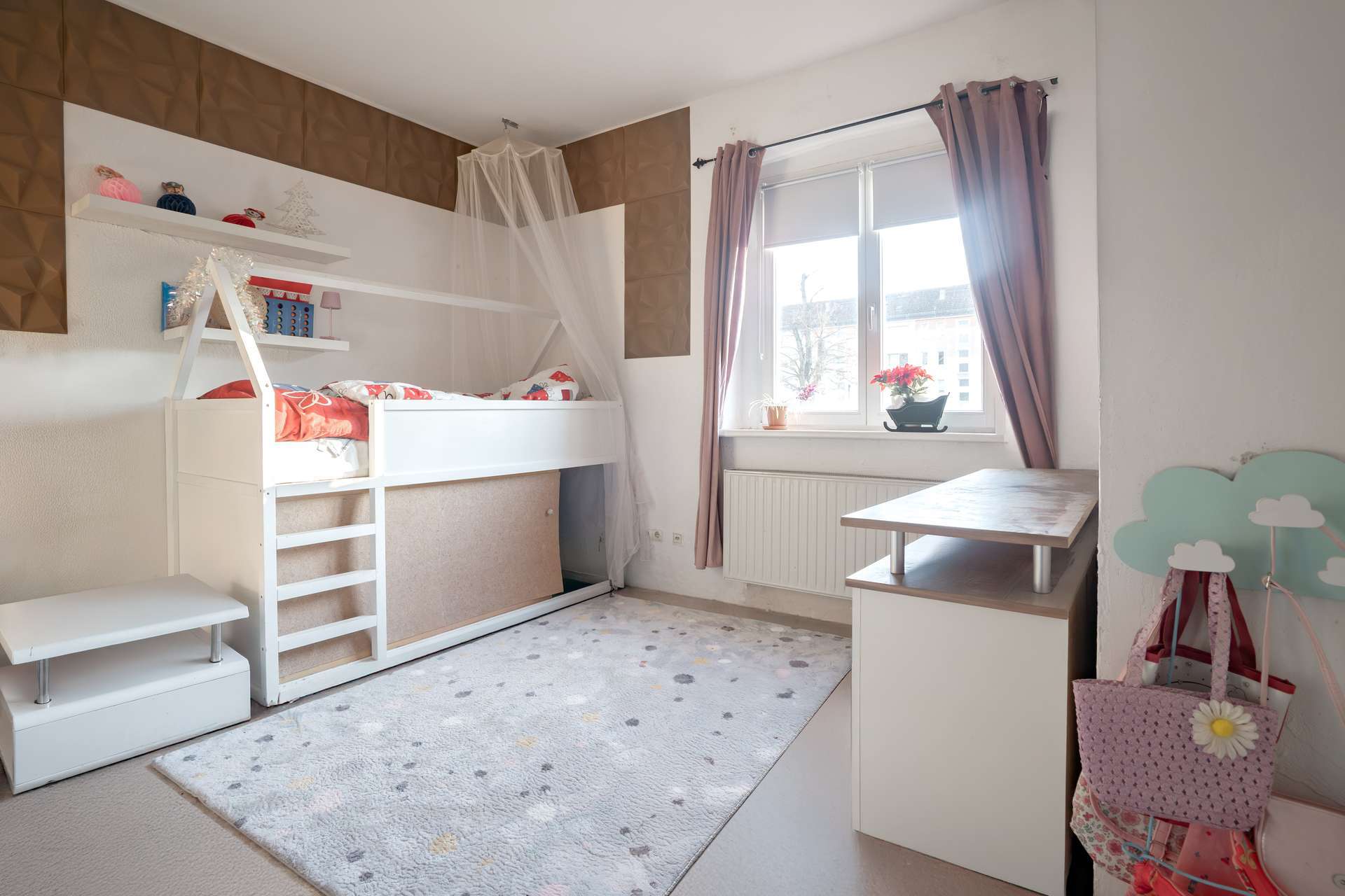 Immobilie in Demmin - Kapitalanlage oder Eigenheim - Stadthaus mit bis zu drei Wohneinheiten - Bild 3