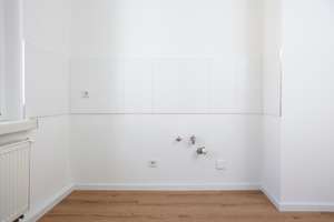 Sanierte 2-Zimmer Wohnung mit Balkon und Badewanne in Mitte – Invalidenstraße 141, 10115 Mitte (Ortsteil), Berlin – Vorschaubild 8