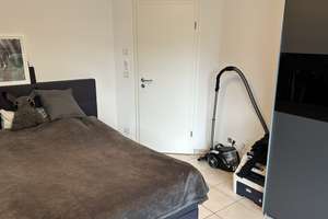 helle 2-Zimmer-Whg. am Unterbacher See, neuwertig – Dellestr. 75, 40627 Unterbach, Düsseldorf – Vorschaubild 5