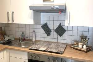 Moderne 2 Zimmerwohnung mit Balkon und Küche in MD-Stadtfeld zu vermieten – Alexander Puschkin Straße 61a, 39108 Stadtfeld Ost, Magdeburg – Vorschaubild 7