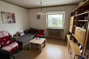 Helle 3,5 Zimmer-Wohnung mit Balkon, Aufzug und neuem Badezimmer – Albert-Detzel-Str. 56, 76863 Herxheim bei Landau/Pfalz – Vorschaubild 7