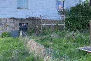 Einfamilienhaus mit grosem Garten in Fuchsmühl, ideal für Handwerker. Ohne Provision – Tirschenreuth (Kreis) – Vorschaubild 3