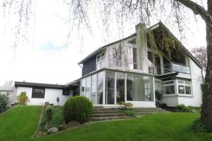 Ein- bis Zweifamilienhaus auf einem großzügigen Grundstück – Krückenkrug 27a, 24536 Einfeld, Neumünster – Vorschaubild 4