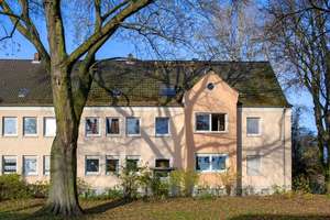 1-Zimmer-Wohnung in Bochum Wattenscheid