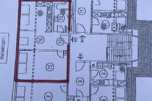Direkt v. Eigentümer 2 Zimmer Dachgeschoss-Wohnung im Leipziger Zentrum – Gneisenaustr. 3, 4105 Zentrum-Nord, Leipzig – Vorschaubild 3