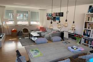 Zuhause mit 3 Zimmern  und Dachterrasse in der lebendigen Südstadt von Hannover – Die vollständige Adresse der Immobilie erhältst du vom Anbieter., 30173 Südstadt, Hannover – Vorschaubild 4