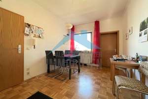 Gepflegte 3 ZKB Wohnung mit Loggia in zentraler Lage von Kassel - Bad Wilhelmshöhe! – Die vollständige Adresse der Immobilie erhältst du vom Anbieter., 34131 Bad Wilhelmshöhe, Kassel – Vorschaubild 9