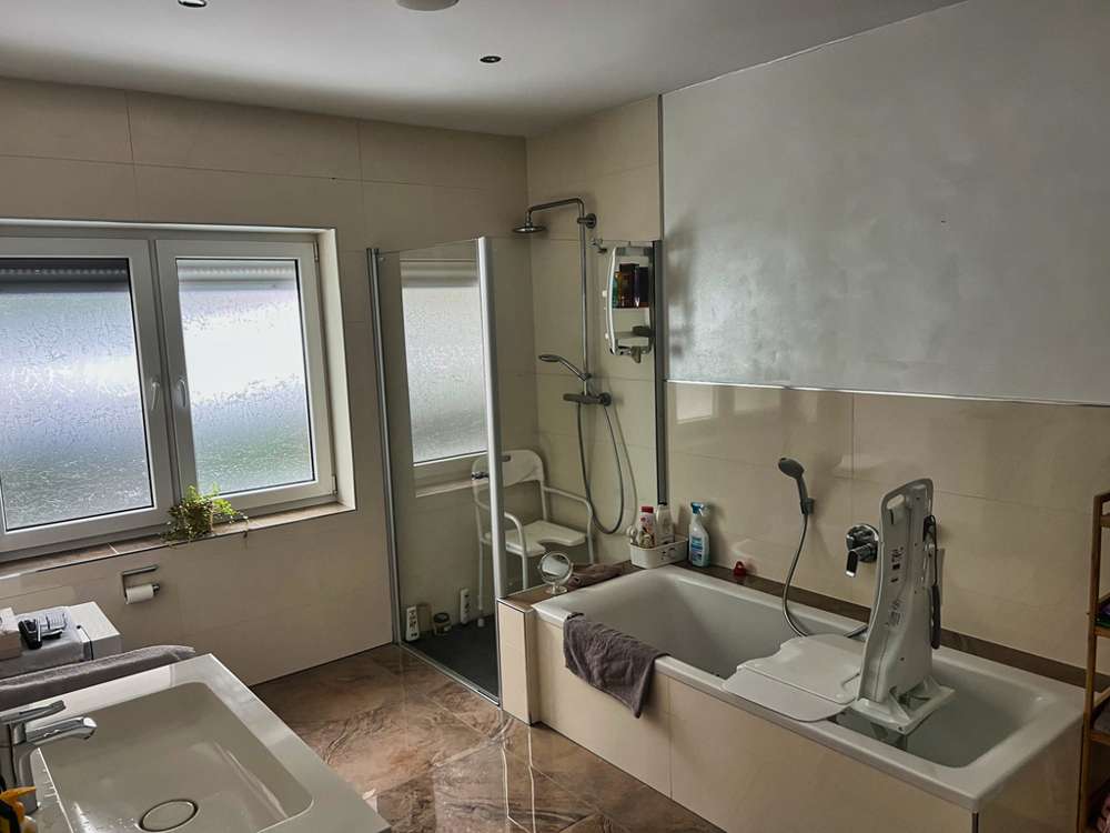 Immobilie in Esterwegen - Jung & modern! Ebenerdiger Bungalow in toller Lage! - Bild 0