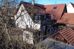 Projektrealisierung in Reudern: Großzügiges Baugrundstück mit historischem Altbestand – Die vollständige Adresse der Immobilie erhältst du vom Anbieter., 72622 Nürtingen – Vorschaubild 13